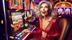 Filipino player enjoying GCash Jili slot games on a mobile phone