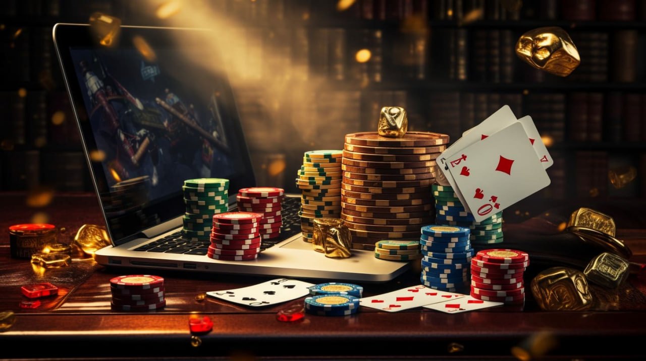 Jili slot games and casino-style entertainment available on GCash Jili