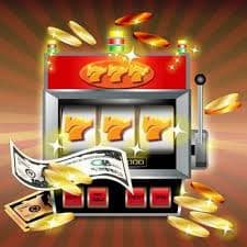 Filipino player initiating GCash Jili withdrawal on mobile phone
