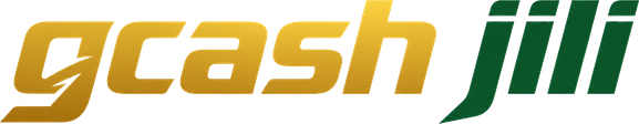 GCash Jili official site logo